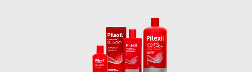 shampoo anitcaida pilexil